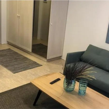 Happy Ugne, The Is In The Heart Of The Old Town, Self-check-in, Car-parking * Wilno