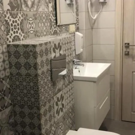 Happy Ugne, The Is In The Heart Of The Old Town, Self-check-in, Car-parking Vilnius