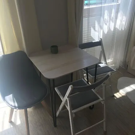 Happy Ugne, The Is In The Heart Of The Old Town, Self-check-in, Car-parking Wilno