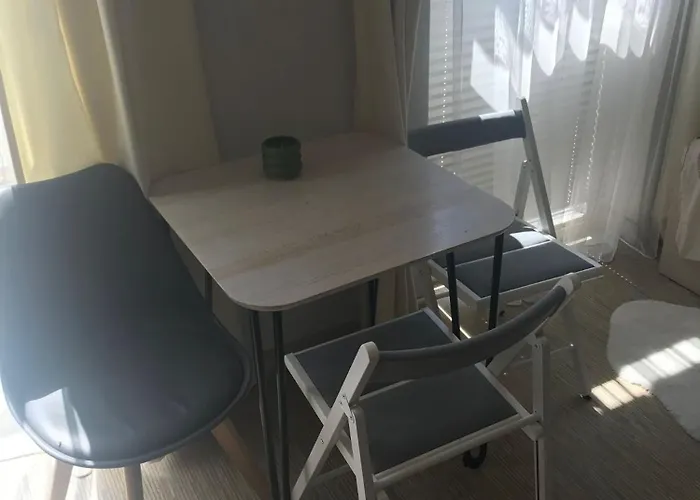 Happy Ugne, The Is In The Heart Of The Old Town, Self-check-in, Car-parking Вильнюс