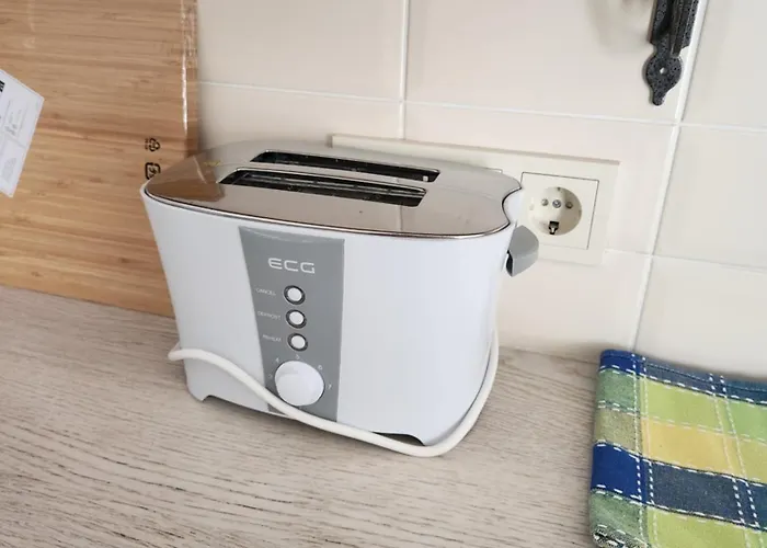 Happy Ugne, The Is In The Heart Of The Old Town, Self-check-in, Car-parking * Vilna